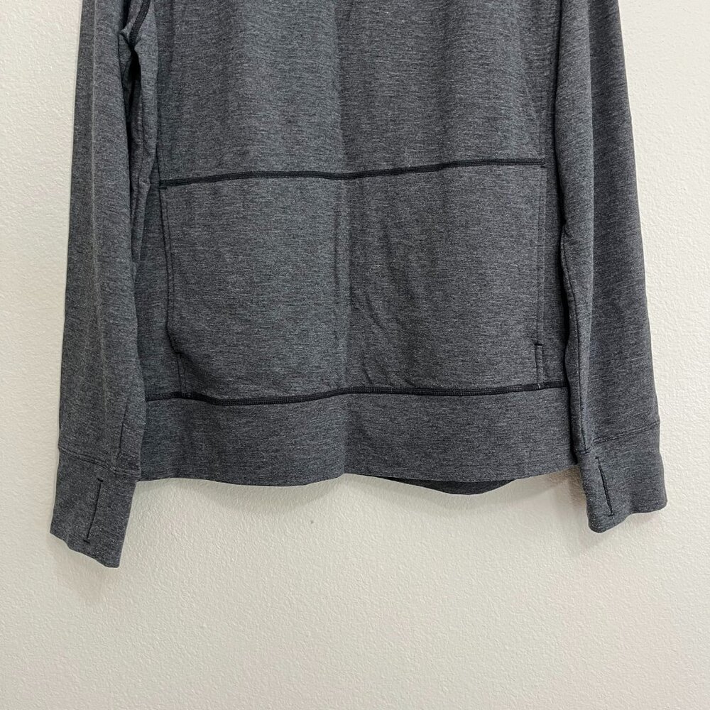 Smartwool Active Reset Pullover Sweater Size Larg… - image 3